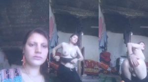 Cute Pakistani Girl Nude MMS Cute Pakistani Girl Nude MMS